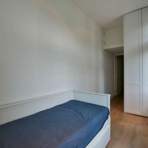 Foto #7 Appartement Nieuwe Prinsengracht Amsterdam