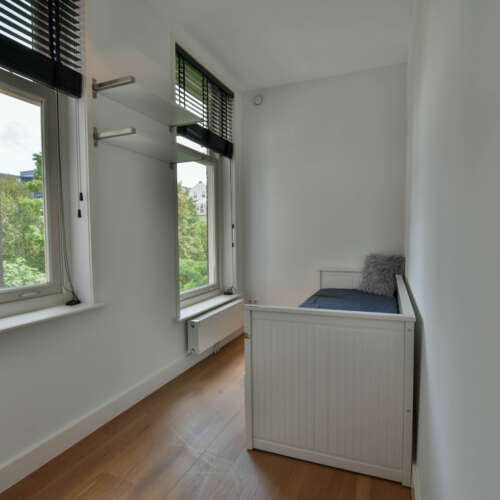 Foto #6 Appartement Nieuwe Prinsengracht Amsterdam