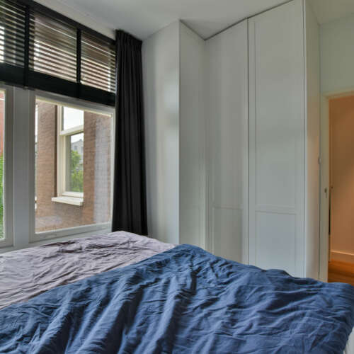 Foto #9 Appartement Nieuwe Prinsengracht Amsterdam