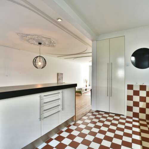 Foto #6 Appartement Ruyschstraat Amsterdam