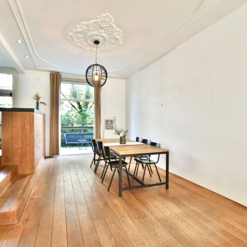 Foto #3 Appartement Ruyschstraat Amsterdam