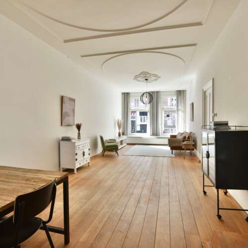 Foto #1 Appartement Ruyschstraat Amsterdam