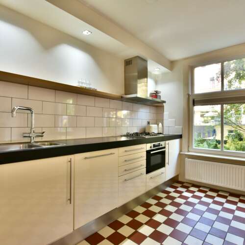 Foto #7 Appartement Ruyschstraat Amsterdam