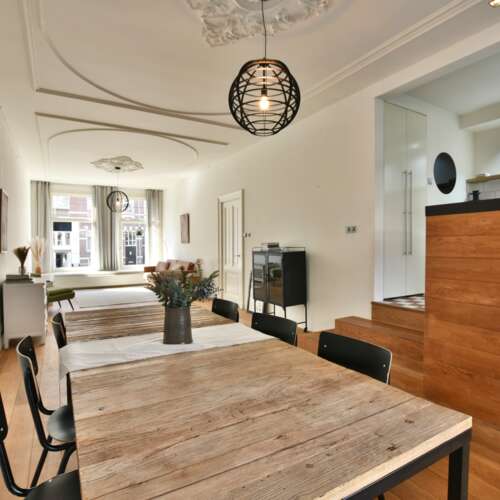 Foto #2 Appartement Ruyschstraat Amsterdam