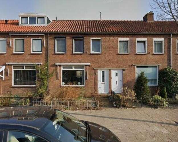 Foto #0 Huurwoning Zweringweg Enschede