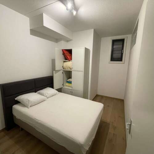 Foto #1 Appartement Bergweg Rotterdam