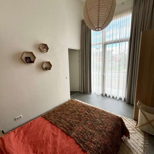 Foto #4 Appartement San Marinostraat Utrecht