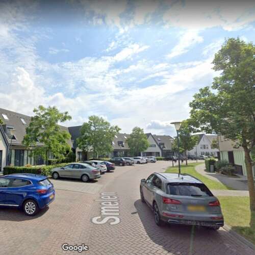 Foto #4 Huurwoning Smelen Veldhoven