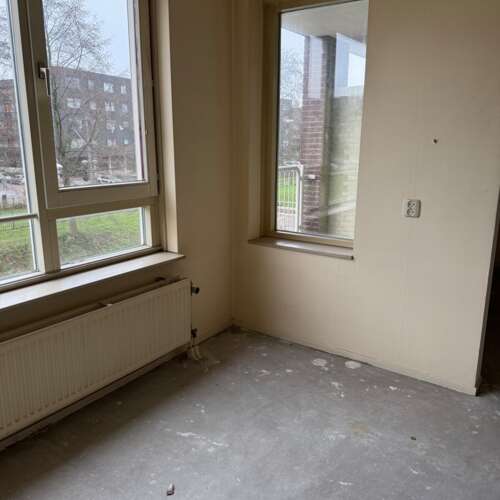 Foto #4 Appartement Geertruida van Lierstraat Amsterdam