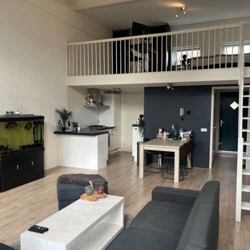 Foto #2 Appartement Nieuweburen Leeuwarden