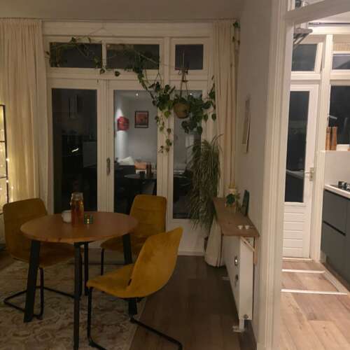 Foto #2 Appartement Heemskerkstraat Rotterdam