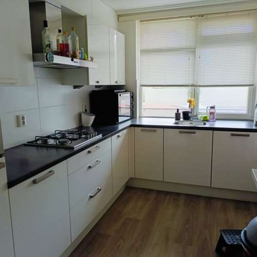 Foto #2 Appartement Handwerkerszijde Drachten