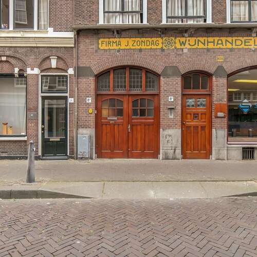 Foto #23 Huurwoning Westeinde Den Haag