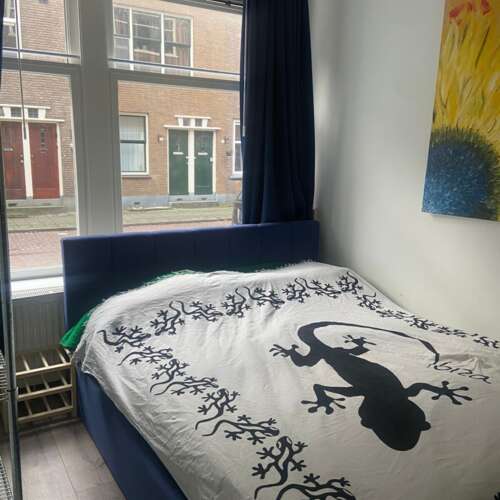 Foto #0 Appartement Heemskerkstraat Rotterdam