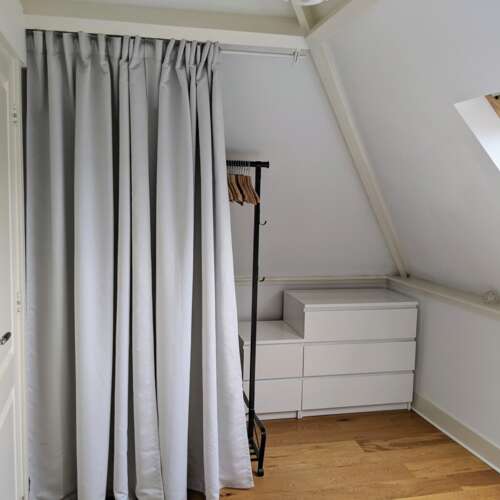 Foto #25 Appartement Roggeveenstraat Den Haag