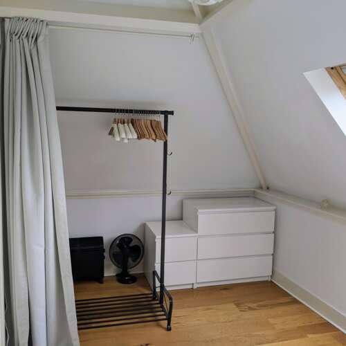 Foto #26 Appartement Roggeveenstraat Den Haag