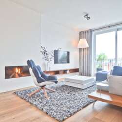 Foto #1 Appartement De Lairessestraat Amsterdam