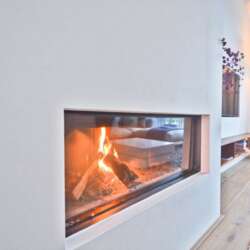 Foto #2 Appartement De Lairessestraat Amsterdam