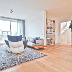 Foto #3 Appartement De Lairessestraat Amsterdam