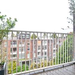 Foto #4 Appartement De Lairessestraat Amsterdam