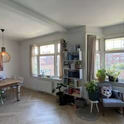 Foto #1 Appartement Linnaeushof Amsterdam