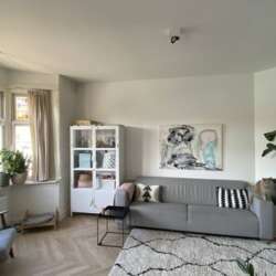 Foto #2 Appartement Linnaeushof Amsterdam