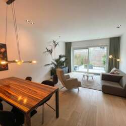 Foto #1 Huurwoning Scheepsbouwweg Amsterdam