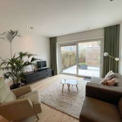 Foto #2 Huurwoning Scheepsbouwweg Amsterdam