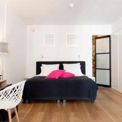 Foto #3 Appartement Noordeinde Den Haag