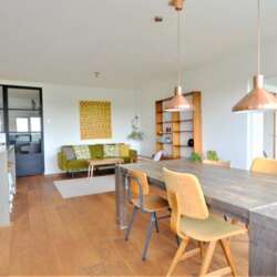 Foto #2 Appartement Nachtwachtlaan Amsterdam