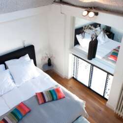 Foto #4 Appartement Noordeinde Den Haag