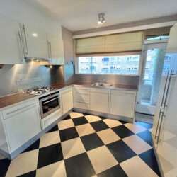 Foto #2 Appartement J.J. van Deinselaan Enschede