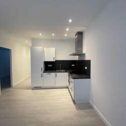 Foto #4 Appartement Orteliusstraat Amsterdam