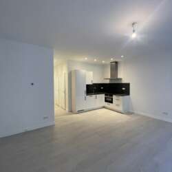 Foto #3 Appartement Orteliusstraat Amsterdam