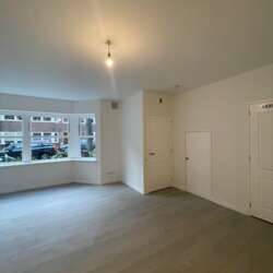 Foto #2 Appartement Orteliusstraat Amsterdam