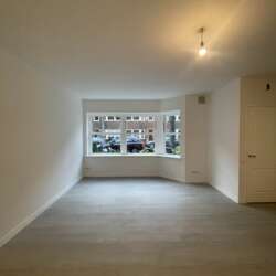 Foto #1 Appartement Orteliusstraat Amsterdam