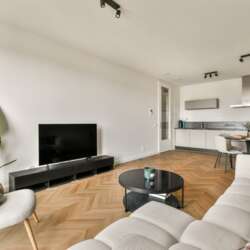 Foto #1 Appartement Mies van der Rohestraat Hoofddorp