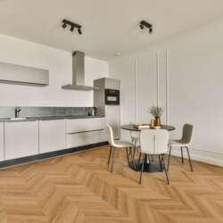 Foto #2 Appartement Mies van der Rohestraat Hoofddorp