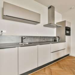 Foto #4 Appartement Mies van der Rohestraat Hoofddorp