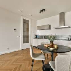 Foto #3 Appartement Mies van der Rohestraat Hoofddorp