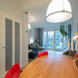 Foto #2 Appartement Ward Bingleystraat Amsterdam