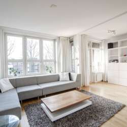 Foto #3 Appartement Postjeskade Amsterdam