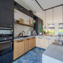 Foto #3 Appartement Cola Debrotstraat Amsterdam