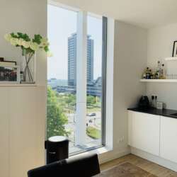 Foto #4 Appartement Schubertsingel Den Bosch