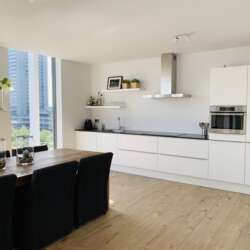 Foto #1 Appartement Schubertsingel Den Bosch