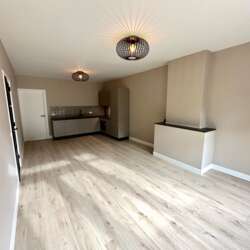 Foto #1 Appartement Linnaeuskade Amsterdam