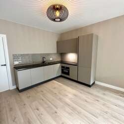 Foto #2 Appartement Linnaeuskade Amsterdam