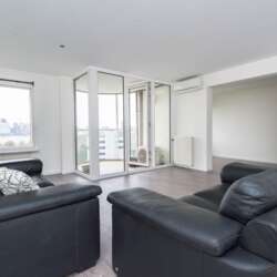 Foto #2 Appartement Oostmaaslaan Rotterdam