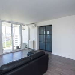 Foto #4 Appartement Oostmaaslaan Rotterdam