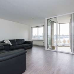 Foto #1 Appartement Oostmaaslaan Rotterdam